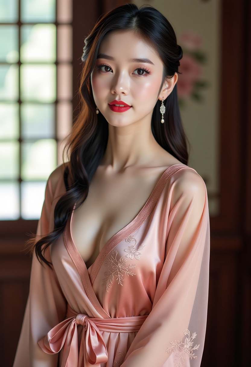 狮子楼血战